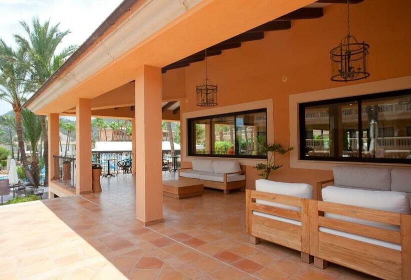 اتاق خانوادگی, Mon Port Hotel & Spa