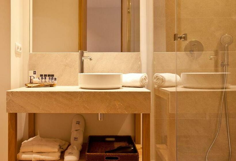 اتاق استاندارد یک نفره, Mon Port Hotel & Spa