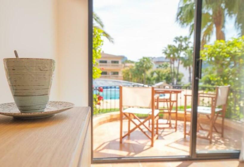 اتاق استاندارد سه نفره, Mon Port Hotel & Spa
