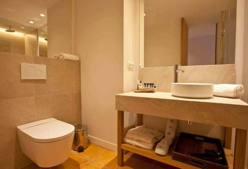 Standard Kolmen Hengen Huone, Mon Port Hotel & Spa