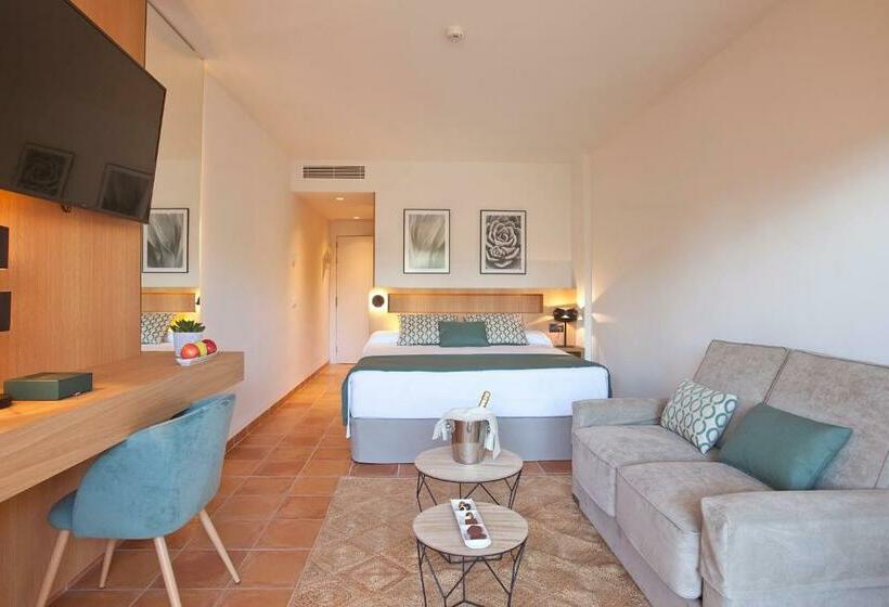 Premium-huone, Mon Port Hotel & Spa