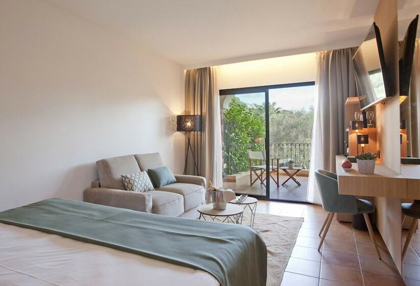 Premium-huone, Mon Port Hotel & Spa