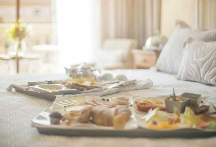 اتاق پرمیوم, Mon Port Hotel & Spa