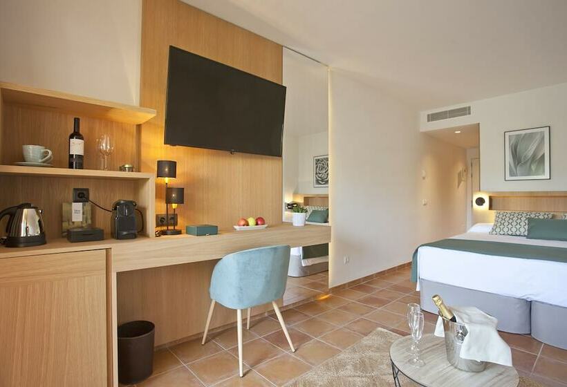 Premium-huone, Mon Port Hotel & Spa
