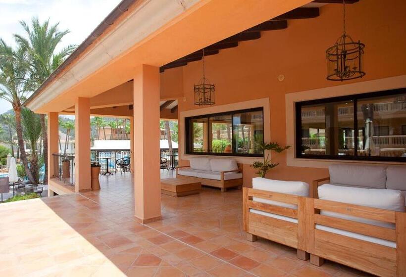 Sviitti, Mon Port Hotel & Spa