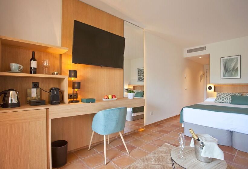 Premium-huone, Mon Port Hotel & Spa