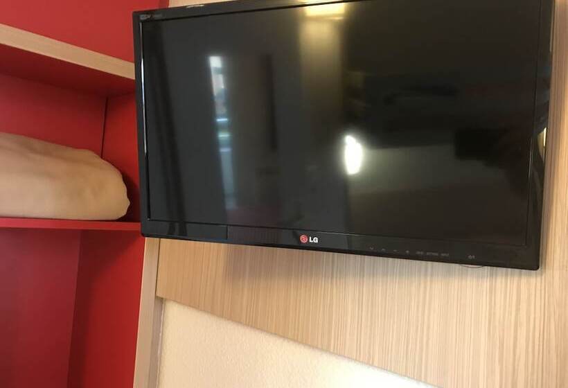 Номер Стандарт, Premiere Classe Honfleur