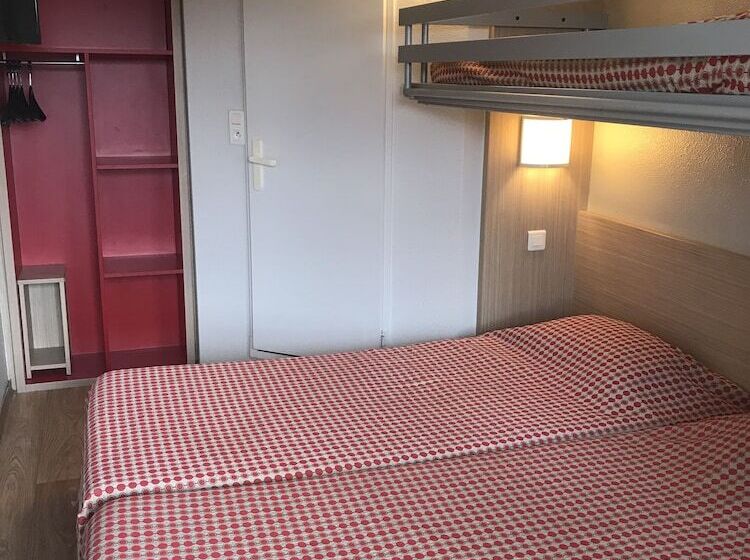 Номер Стандарт, Premiere Classe Honfleur