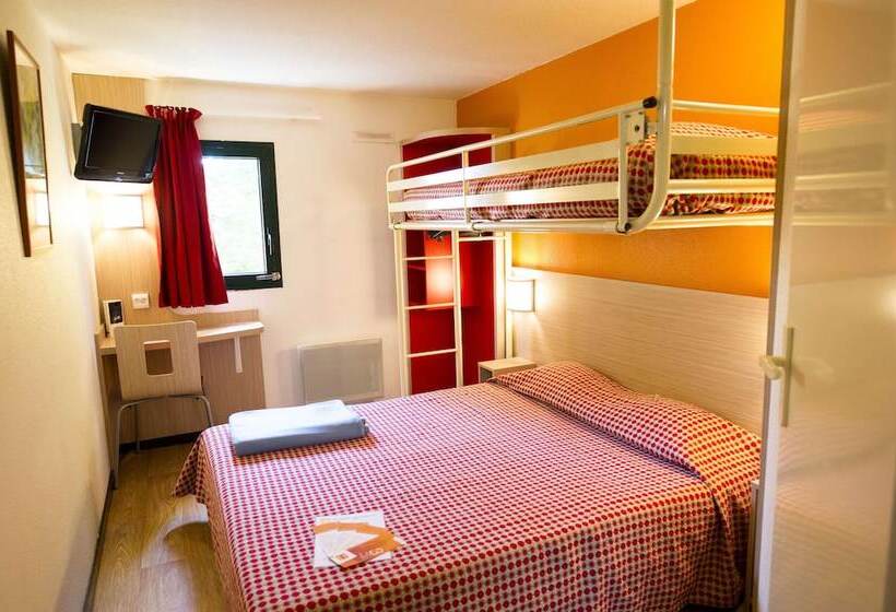 Номер Стандарт, Premiere Classe Orleans Ouest La Chapelle St Mesmin