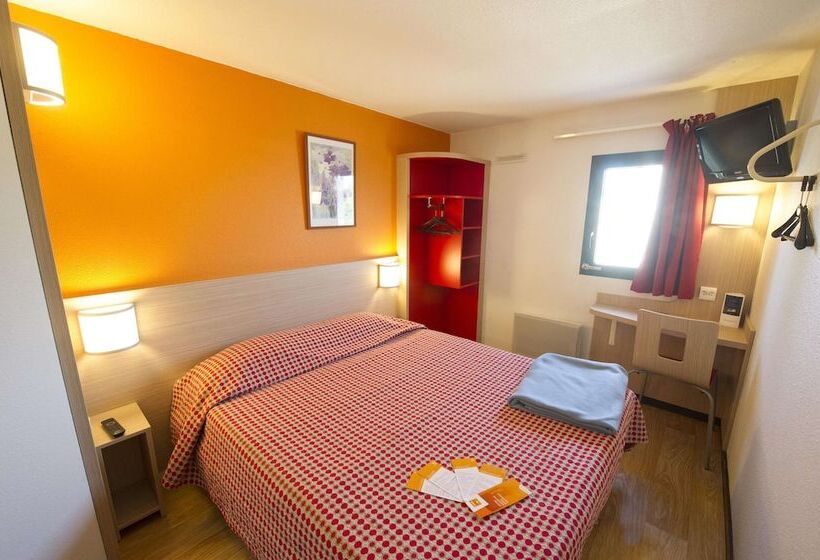 Номер Стандарт, Premiere Classe Orleans Ouest La Chapelle St Mesmin