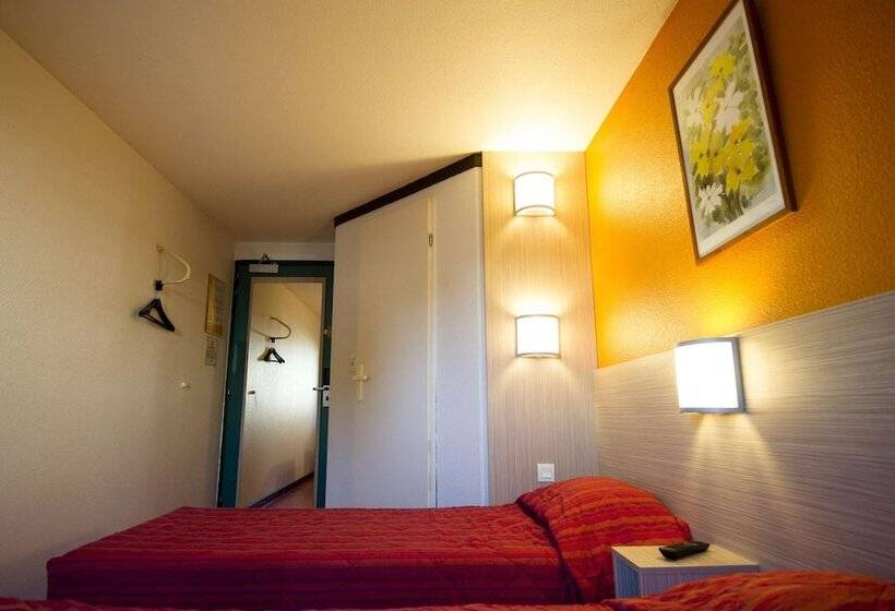 Номер Стандарт, Premiere Classe Orleans Ouest La Chapelle St Mesmin
