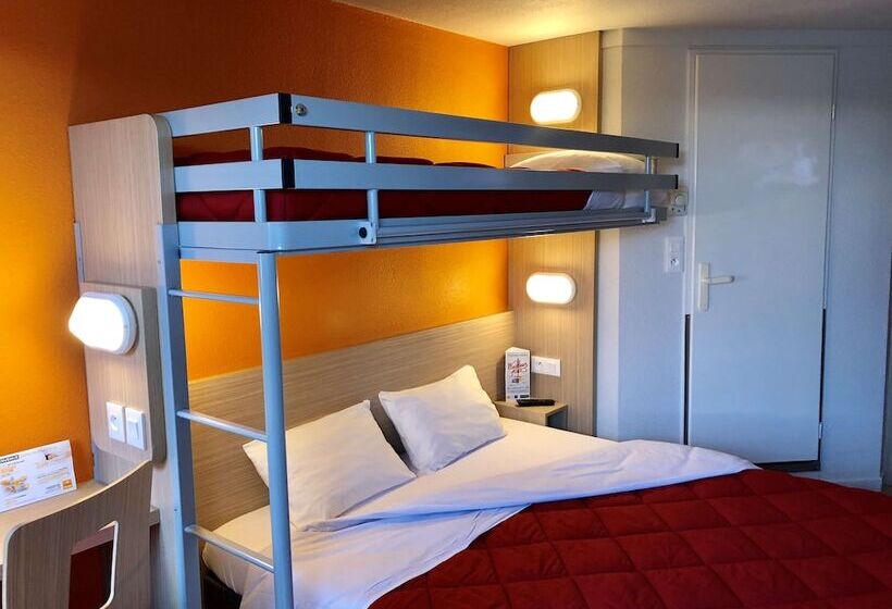 스탠다드 룸, Premiere Classe Perpignan Sud