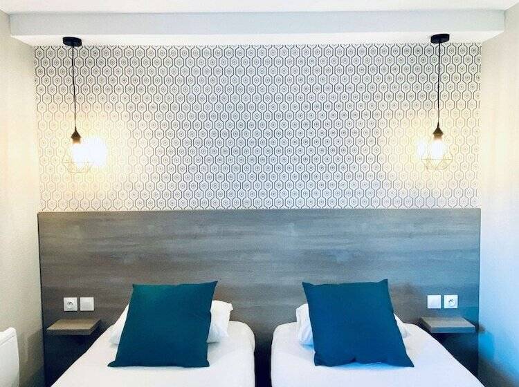 Классический Номер, Sure Hotel By Best Western Calais Coquelles Tunnel S/ Manche