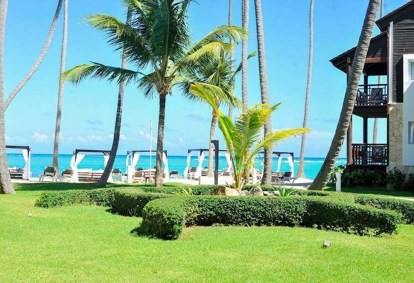 سوئیت جونیور کلوب با چشم‌انداز دریا, Vista Sol Punta Cana Beach Resort & Spa  All Inclusive