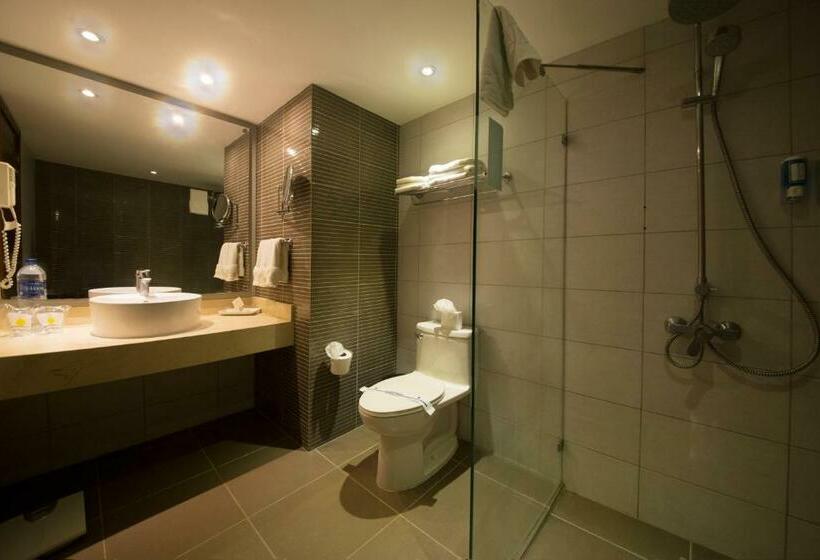 اتاق راحتی, Vista Sol Punta Cana Beach Resort & Spa  All Inclusive
