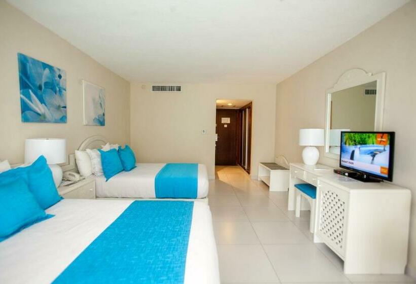 اتاق راحتی, Vista Sol Punta Cana Beach Resort & Spa  All Inclusive