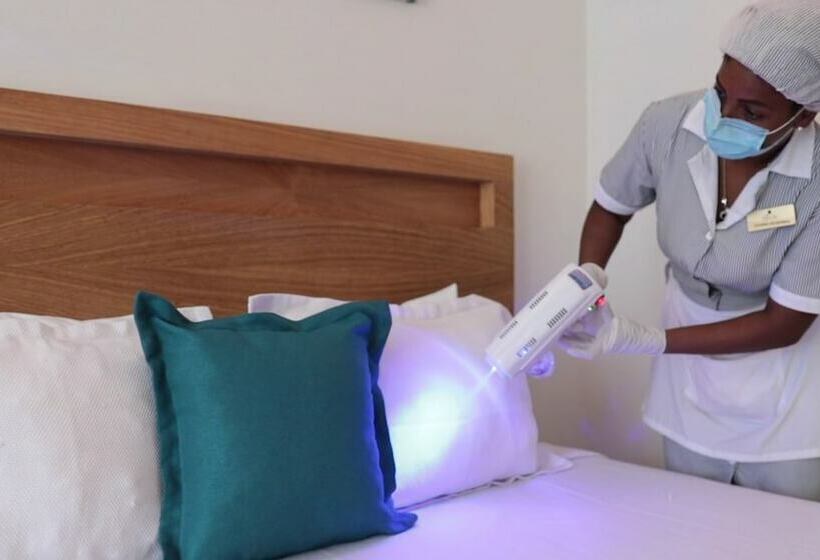 اتاق راحتی, Vista Sol Punta Cana Beach Resort & Spa  All Inclusive
