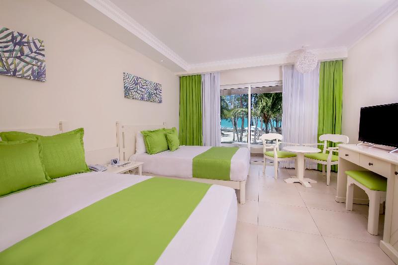 اتاق استاندارد با چشم‌انداز دریا, Vista Sol Punta Cana Beach Resort & Spa  All Inclusive