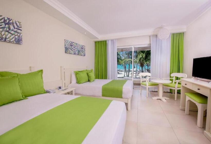 اتاق استاندارد با چشم‌انداز دریا, Vista Sol Punta Cana Beach Resort & Spa  All Inclusive