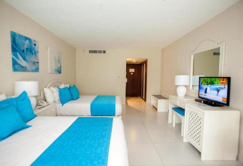 اتاق راحتی, Vista Sol Punta Cana Beach Resort & Spa  All Inclusive