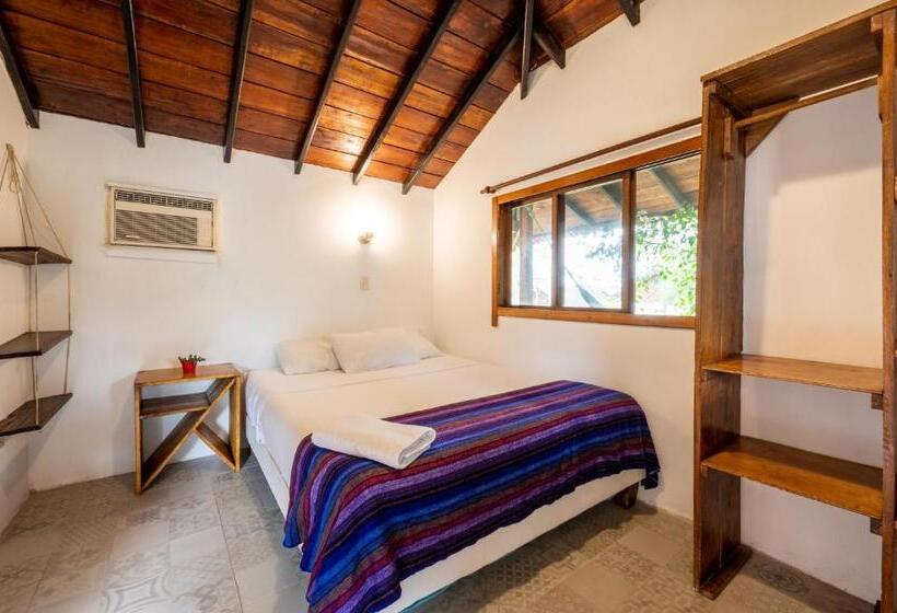 اتاق استاندارد, Casa Del Sol