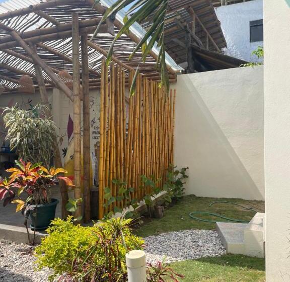 ویلای استاندارد با چشم‌انداز باغ, Casa Del Sol