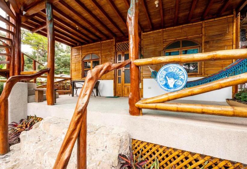 اتاق استاندارد با بالکن, Casa Del Sol
