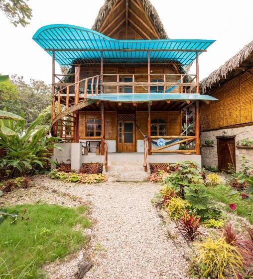 اتاق استاندارد با بالکن, Casa Del Sol