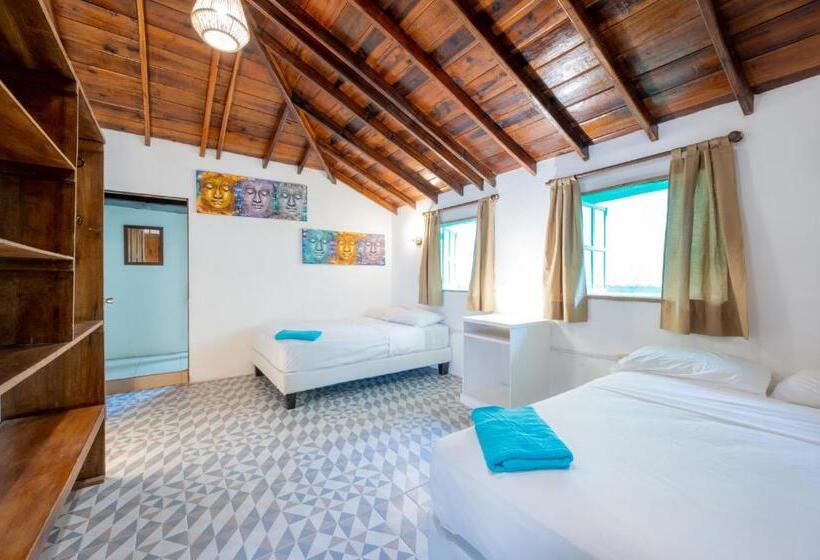 اتاق استاندارد, Casa Del Sol
