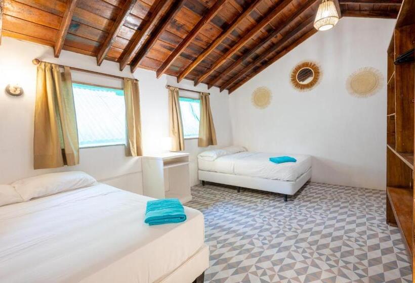 اتاق استاندارد, Casa Del Sol