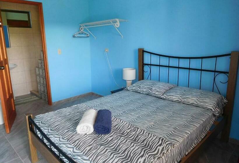 اتاق استاندارد, Hostal Casa Las Lajas