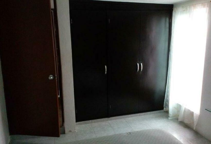 اتاق استاندارد, Thelmar Rooms Cancun