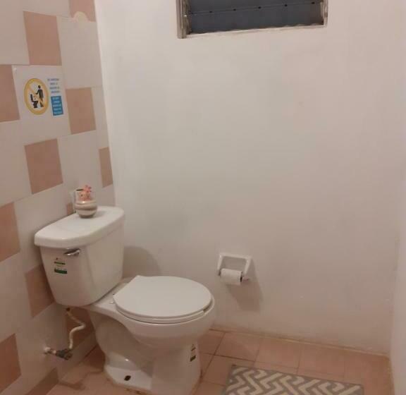 اتاق استاندارد سه نفره, Thelmar Rooms Cancun