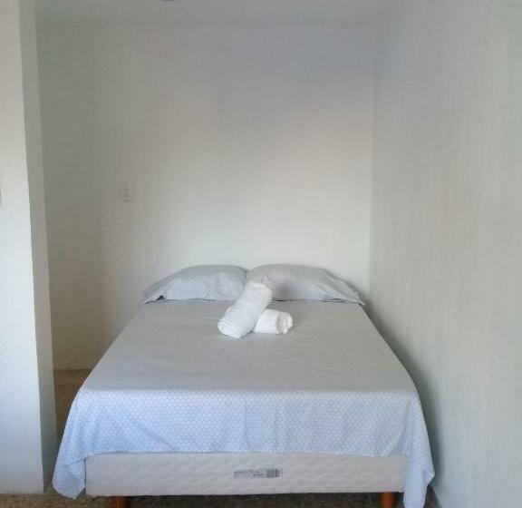 اتاق کلاسیک چهارنفره, Thelmar Rooms Cancun