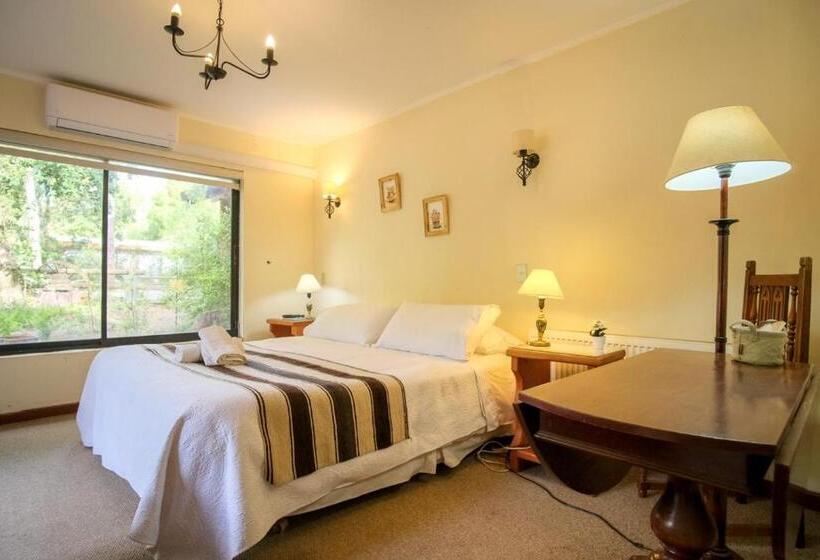 스위트, Casa De Noah Bed & Breakfast
