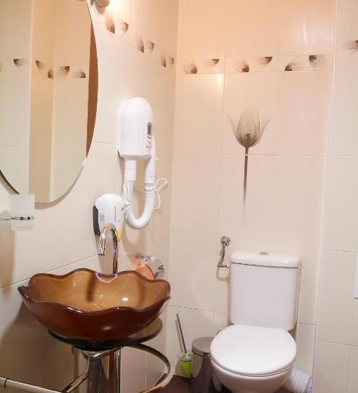Family Suite, Family Hotel Eterno