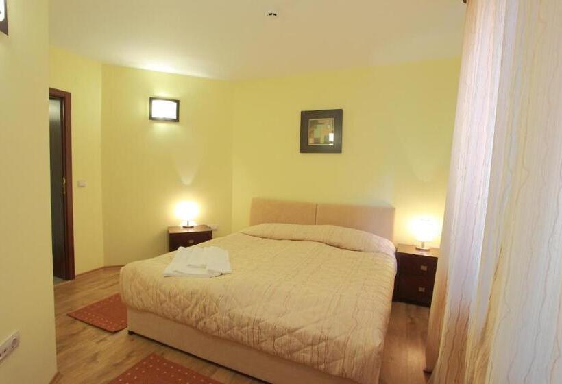 Family Suite, Family Hotel Eterno