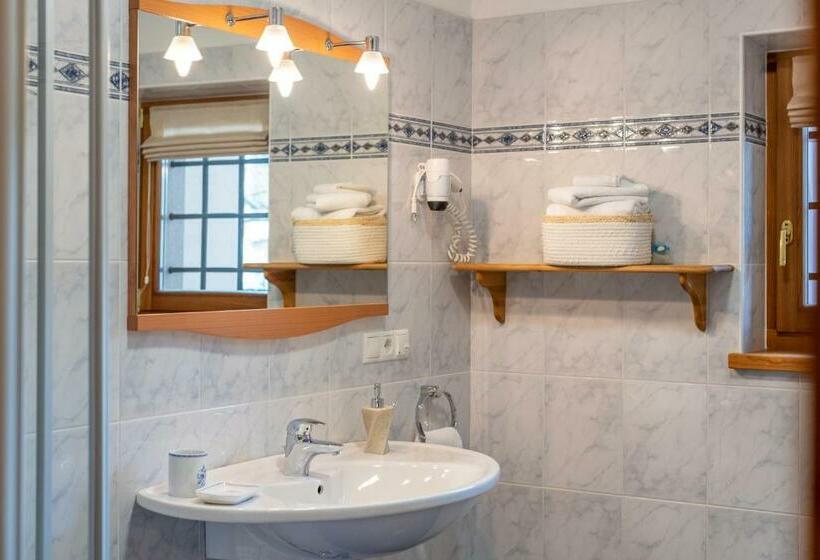 １ベッドルームアパートメント, Weinberghof