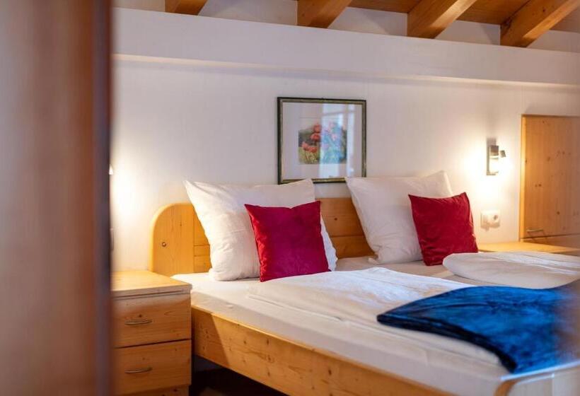 Апартаменты Superior 1 Спальня, Weinberghof
