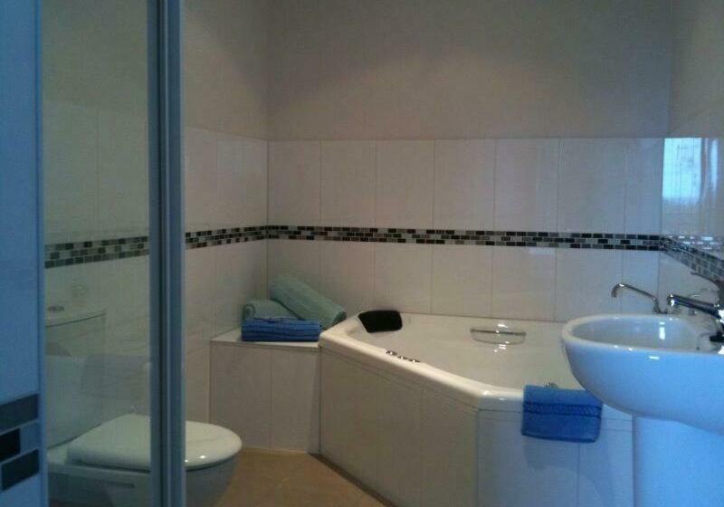 스탠다드 룸, Swan Lake Guest House