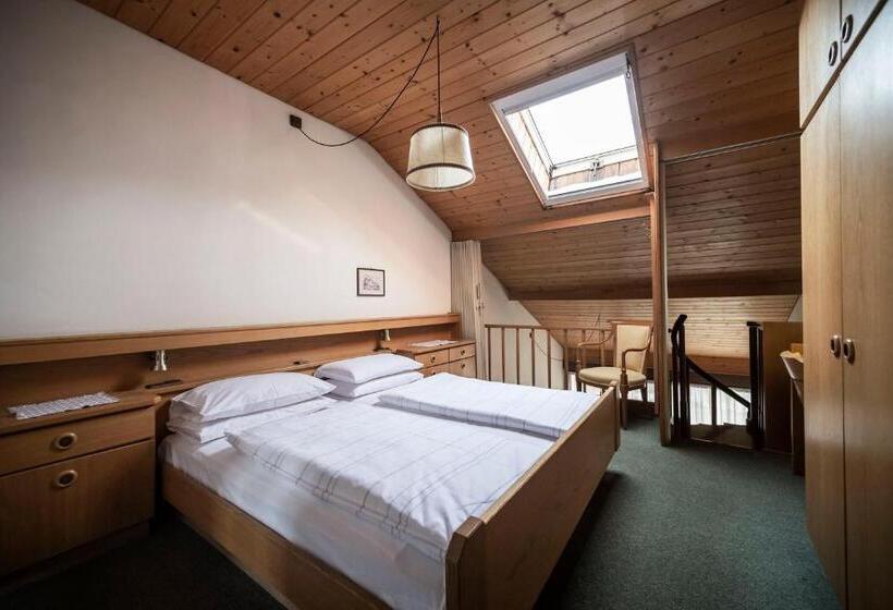 Апартаменты 1 Спальня, Post Residence