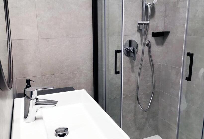 اتاق استاندارد, Villa Paola B&b