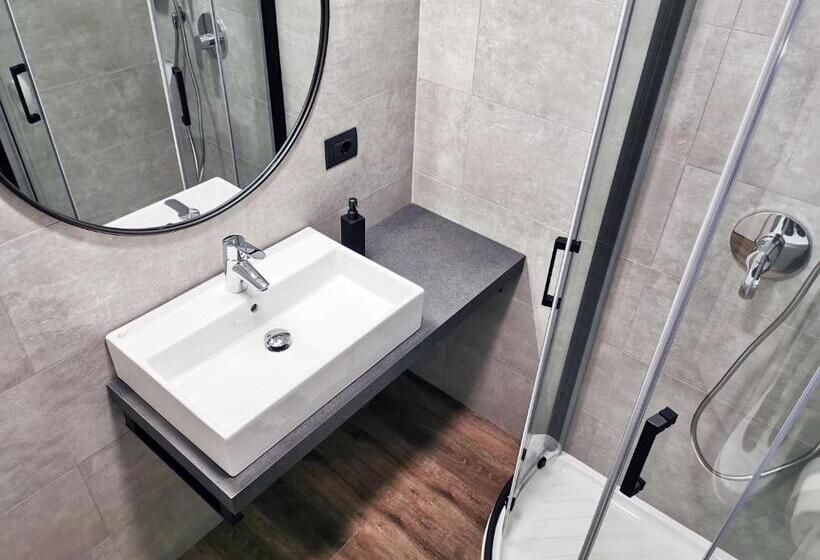 اتاق استاندارد, Villa Paola B&b