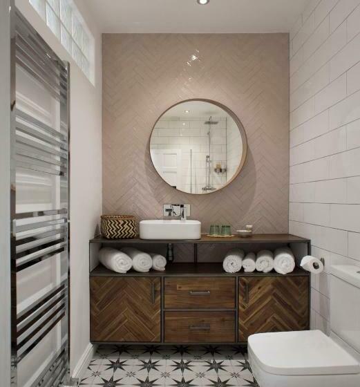 اتاق لوکس, Rame Barton Guest House And Pottery