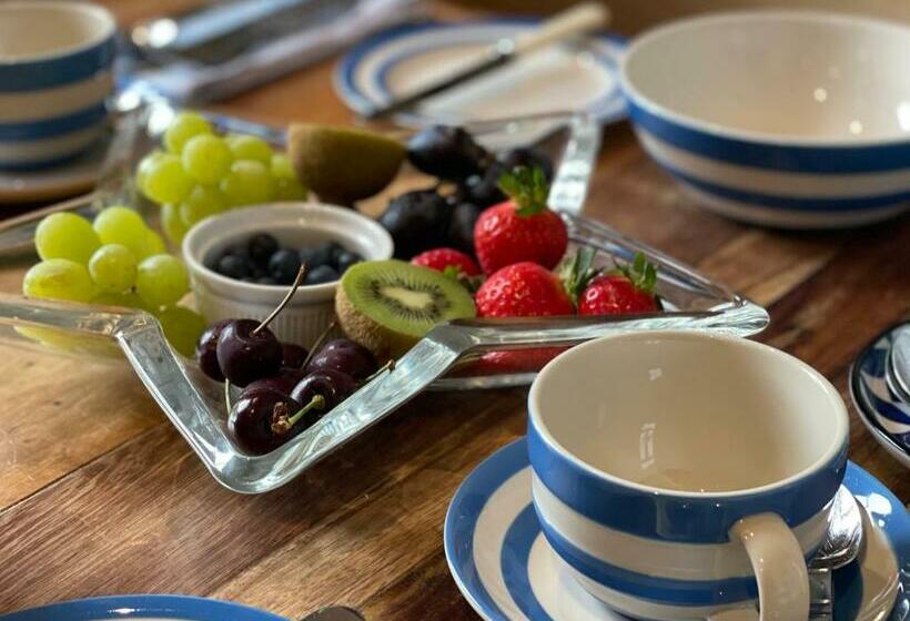 اتاق لوکس, Rame Barton Guest House And Pottery