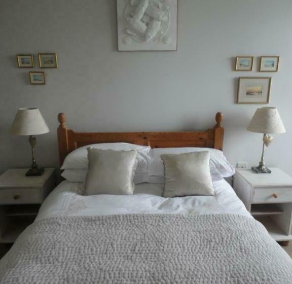 آپارتمان 1 خوابه, Rame Barton Guest House And Pottery