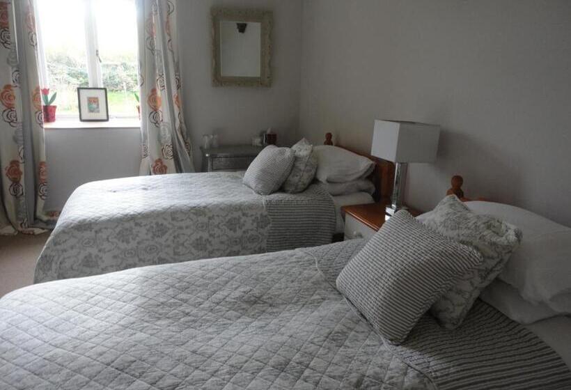 آپارتمان 2 خوابه, Rame Barton Guest House And Pottery