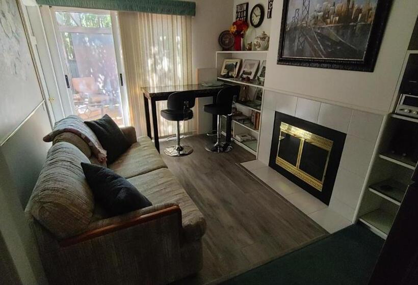 Suite with Terrace, Beds By The Bridge