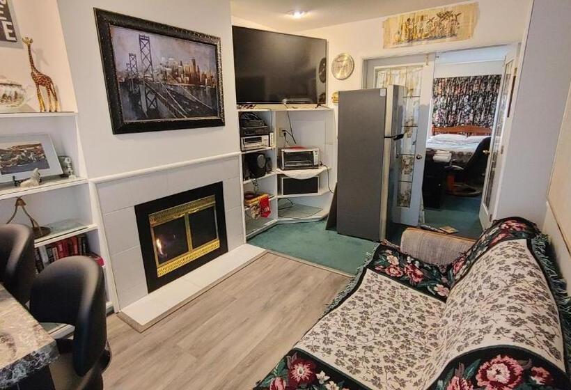 Suite with Terrace, Beds By The Bridge