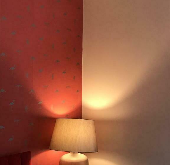 Номер Стандарт, Gwynarth Guest House